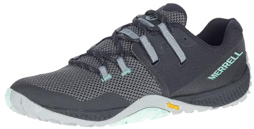 Merrell Herren Trail Glove 6 Cross Trainer
