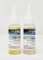 Fertilizzante plancton Phyto F2 per fitoplancton a base di guillard ricetta per Synechococcus Nannochloropsis Tetraselmis 2 x 125 ml