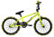 T&Y Trade 20 20 Zoll Kinder Bike Rad Jugend Fahrrad Rad BMX KINDERFAHRRAD JUGENDFAHRRAD Freestyle 360° Rotor 4 Pegs Unisex Rock GELB