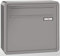 RENZ / RS2000 / Zaun-Briefkasten/RAL-Farbe