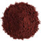 Chile chipotle ahumado en polvo gourmet - Capsicum annuum L.