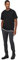 ONLY & SONS Herren Chino Hose ONSMARK Slim Check 9887 - Slim Fit - Stretch, Größe:30W / 32L, Farbe:Black 22019887