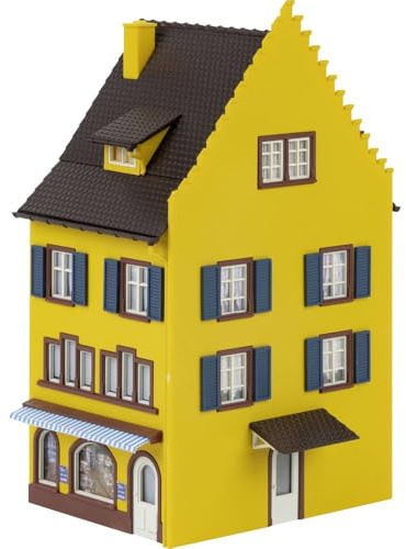 Faller - Small Town End terraced House - FA130709