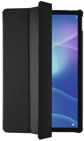 Fundas para Tablet, Tablet-Case Fold für Lenovo Tab P11/P11 Plus, Schwarz