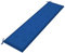 Tidyard Gartenbank-Auflage Sitzkissen Bank Bankauflage Bankkissen Polsterkissen Wandkissen für Sitzbank Outdoor Sitzkissen Blau 200 x 50 x 4 cm (L x B x T),Stoff