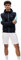 BOSS Hugo Herren Saggy 1 Skate Kapuzenpullover, Dunkelblau, L EU