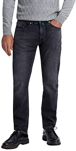 Pierre Cardin Herren Jeans 5-Pocket Antibes