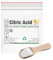 Grow Chem Citric Acid – Anhydrous Form, 2KG Bag for Cleaning, Descaling, Food Preservation