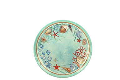 BRANDANI PIATTINO REEF MELAMINA 51972