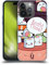 Head Case Designs Maki Sushi Time Soft Gel Handyhülle Hülle kompatibel mit Apple iPhone 14 Pro