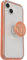 OtterBox + POP Symmetry Series iPhone 13 Case - Non-Retail Packaging - Melondramatic Clear Orange, Apple Phonecase, Slim Fit, Raised Screen Bumper, MagSafe Wireless Charging Compatible, 77-85392