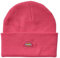 Dickies Damen Brustkrebs-Bewusstsein Acryl Cuffed Beanie, Rosa Garn, Einheitsgröße