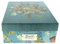 Blueprint Collections Van Gogh A4 Storage box | Decorative Storage Box with Lid | Home Office | Cardboard Storage Boxes with Lids | Storage Box with Lid | Storage Boxes Cardboard (VGAB5887)