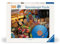 Ravensburger Puzzle 12000773 - Hallo Vinyl - 500 Teile Puzzle für Erwachsene und Kinder ab 12 Jahren,