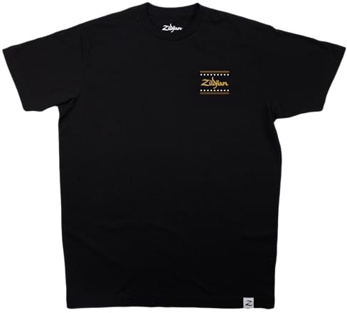 ZILDJIAN Kapuzen- Sweatshirt Zildjian Alchemy XL