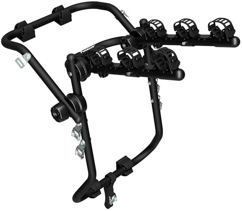Rear CYCLECARRIER Venezia 30 mm Tube