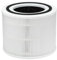 BAMBOOST Filtro di Ricambio per Purificatore d'Aria LEVOIT Core 300/300S/P350, True-H13 HEPA 2 in 1, Filtrazione a 3 Livelli (1 Pezzo)