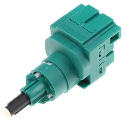 ZWFFYOU 1C0945511A 726945511 Bremslichtschalter Für VW Bora Golf 4 MK4 Caddy Sharan A3 S3 TT Seat Leon Toledo Alhambra Octavia