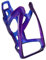 Bike Cup Holder,Universal Bike Water Bottle Cage,Drink Cup Holders with Screws,Lightweight Drinking Bottle Cage,Bicycle Cup Holder,Cycling Kettle for Road,Mountain and Kids Bikes (Purple)