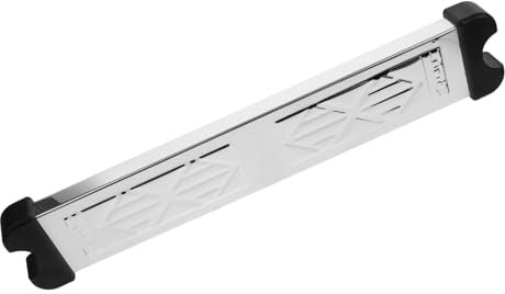 TINEASUR Échelle De Piscine Marches De Remplacement Antidérapantes De Rechange pour Échelle De Piscine Marchepied Métallique Antidérapant