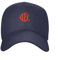 Basecap Chicago FIRE CFD LOGOClassic T-Shirt Baseballmütze Golf Luxus Mann Hut Mützen Frauen Männer