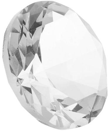 Alasum Diamantspielzeug Geburtstagsdiamantfüller Klassenzimmer Diamantenfüller Schatz Geburtstagsdekoration Dimond Gefälschte Edelsteine Vasenfüller Jagd Partygeschenke