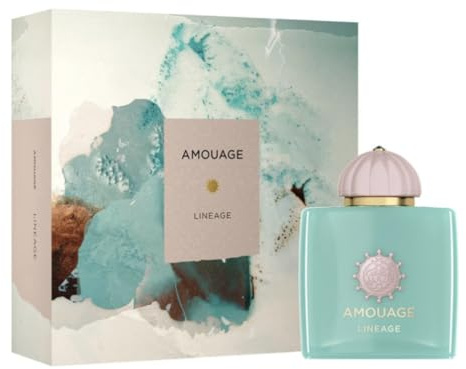 AMOUAGE | Lineage edp 100 ml authentic