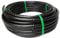 50 Drip Line Irrigation Hose Pipe 16mm – Built-in 2L/H Drippers Every 33cm – Pressure Compensating, UV-Resistant, Precise Watering for Gardens, Vegetables, Orchards & Rows