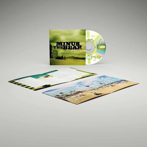 Menos El Oso (20th Anniversary