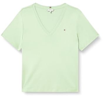 Tommy Hilfiger Slim Cody V-NK SS