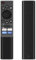 Telecomando compatibile per Samsung Smart TV, telecomando compatibile per Samsung 2021-2022 Neo QLED OLED 4K Ultra HD TVs BN59-01385A Funzionamento come originale Pulsanti Streaming Colorati