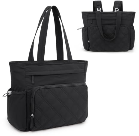 G4Free 3-in-1 Wickeltasche, Wickelrucksack Groß mit Wickelunterlage | Multifunktions Babytasche Fächern für Damen und Herren, Kinderwagenhaken Diaper Bag für Reisen/Babypflege