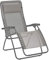 Lafuma Relax-Liegestuhl, Klappbar und verstellbar, RSXA Clip, Batyline, Farbe: Terre, LFM2035-8556