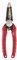 Milwaukee Electric Tool 48-22-3079 6-In-1 Combination Wire Pliers, 2.03  x 7.75  x 0.67