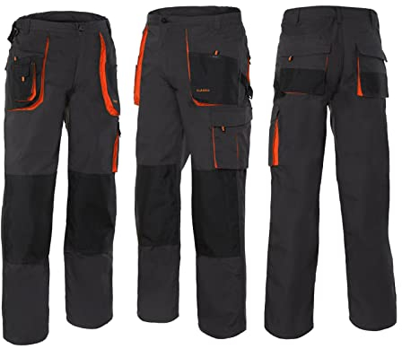 ART.MAS Arbeitshose Sicherheitshose Schutzhose Hose Schutzhose PAS Classic (PAS-CLAS-SP) (62)