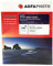 AgfaPhoto AP260100A6S Tintenstrahl-Fotopapier 10x15 100 Blatt 260Gr satiniert