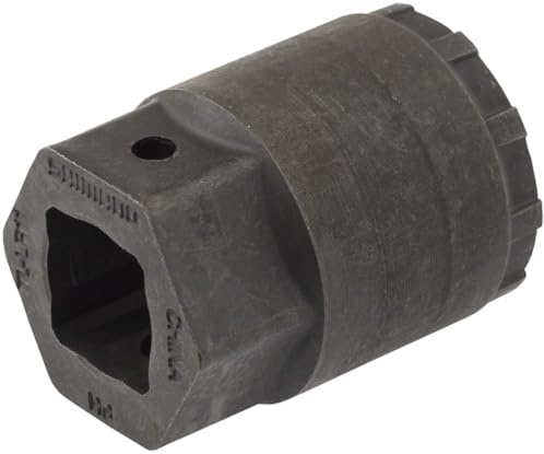 SHIMANO TL-Lr11 Lock Ring Removal Tool - Y8PW04100