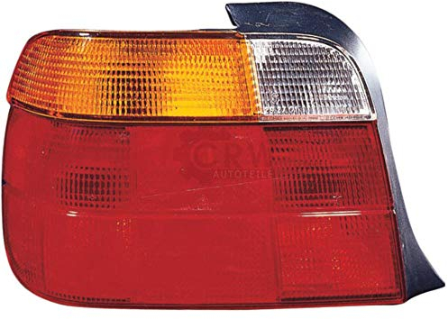 Rückleuchte rechts Typ Automotive Lighting 3 Compact E36 Bj. 03.94-08.00