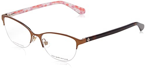 Kate Spade Adalina Brille 4IN, 53 für Damen, 4in, 66