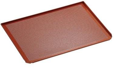 Lochplatte aus Silikon, 433 x 333 mm