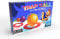 Trapball Fun Fast Action Dexterity Party Game for Kids, Teens or Adults. Speed Active, Kids Ball Game by Blue Orange Games for 2 Players. Recommended for Ages 6 & Up.