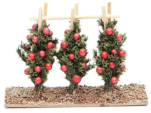 Holyart Pianta di pomodori presepe