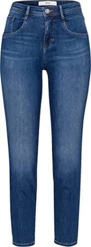 Style Shakira S Free to Move: Five-Pocket-Röhrenjeans