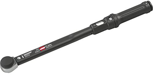 GEDORE Drehmomentschlüssel Torcofix K Jubiläum 1/2vierkant Messbereich 40-200Nm