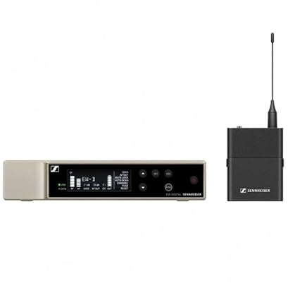 Sennheiser EW-D SK Base Set Q1-6