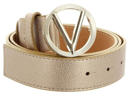 VALENTINO Hampton Belt W105 Oro