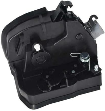 TUTSFGFZH pour E53 X5 2000-2006 51218402540 51218-402540 Actionneur Serrure Porte Avant Droite Serrure Porte Électrique Voiture Actionneur Verrouillage Porte