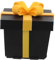 ifundom Finger Box Kreative Geschenkbox Für Weihnachten Lustiges Für Erwachsene Für Feiertage Und Besondere Anlässe Schwarzer Finger Box