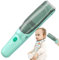 Trippers De Cabello Para Niños, Cortadoras De Pelo De Cordón Eléctrico Ultra-Silencioso | Tripper De Cabello Silencioso Para Niños, Cortes De Pelo Potentes Para Cortar El Cabello Seguro