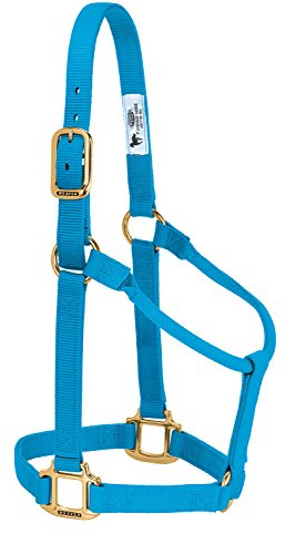 Weaver Leather Original Non-Adjustable Halter